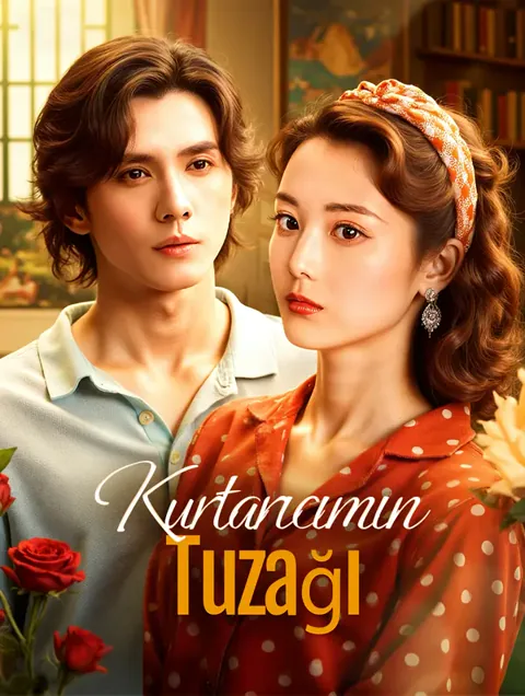 Kurtarıcımın Tuzağı afişi