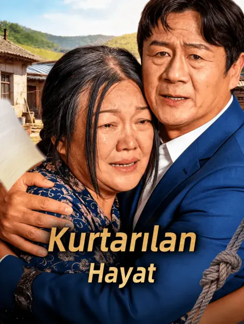 Kurtarılan Hayat afişi