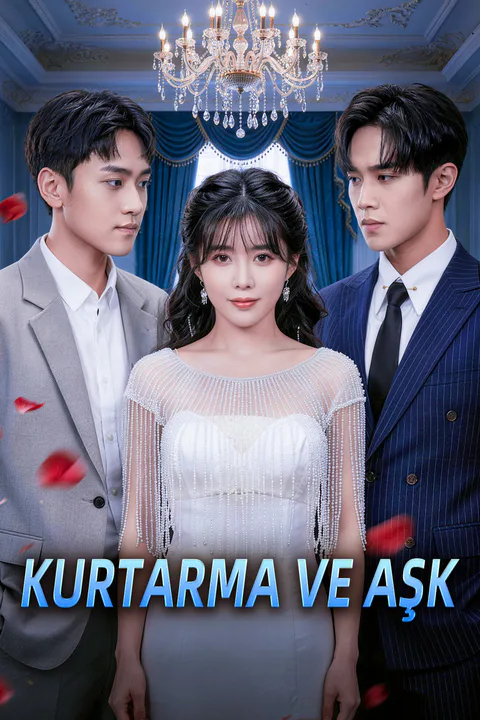 Kurtarma ve Aşk afişi