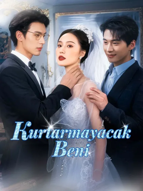 Kurtarmayacak Beni afişi