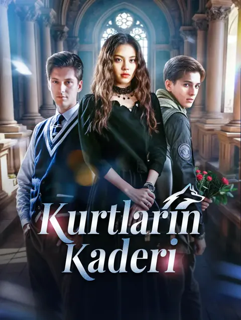 Kurtların Kaderi afişi