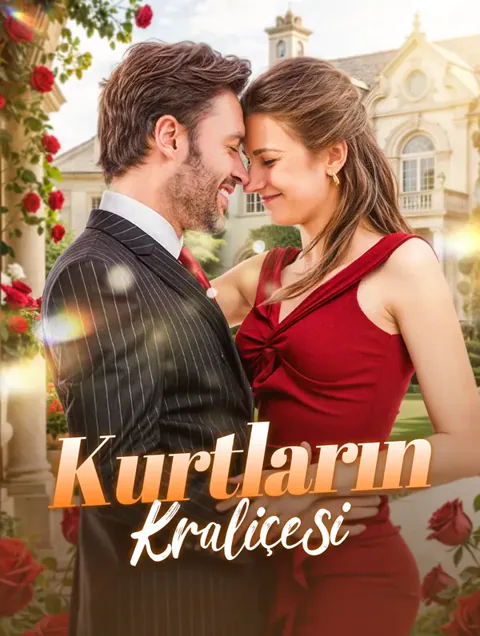 Kurtların Kraliçesi afişi