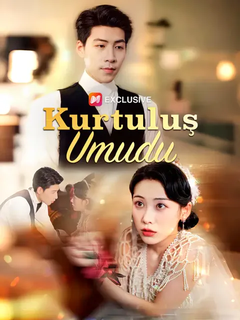 Kurtuluş Umudu afişi