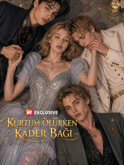 Kurtum Ölürken Kader Bağı afişi