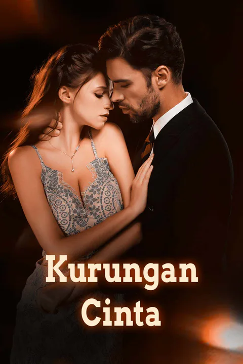 Poster Kurungan Cinta