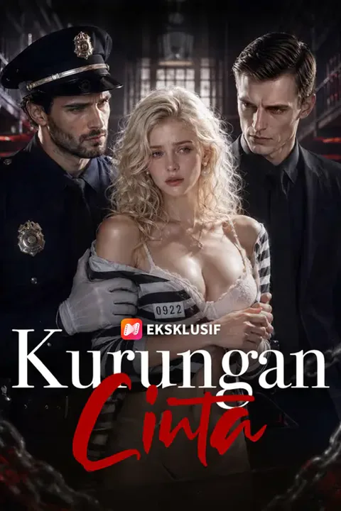 Poster Kurungan Cinta
