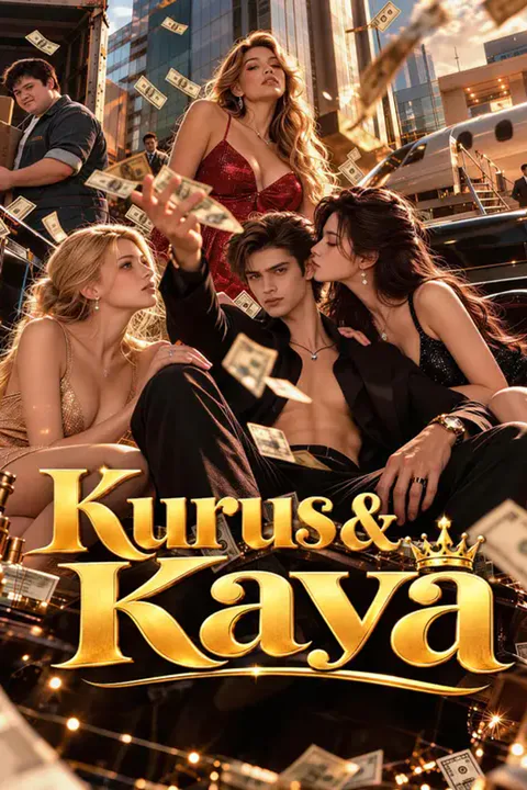 Poster Kurus & Kaya