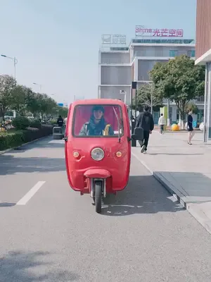 Kurye, sistem ile zengin oldu afişi