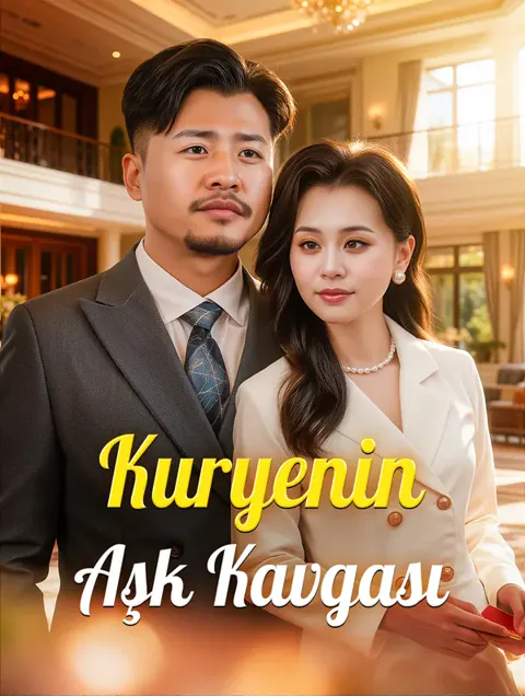 Kuryenin Aşk Kavgası(Dublajlı) afişi