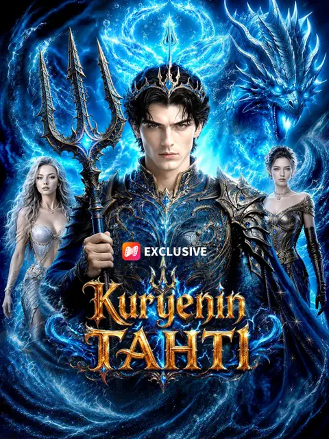 Kuryenin Tahtı afişi