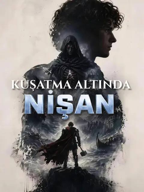 Kuşatma Altında Nişan afişi