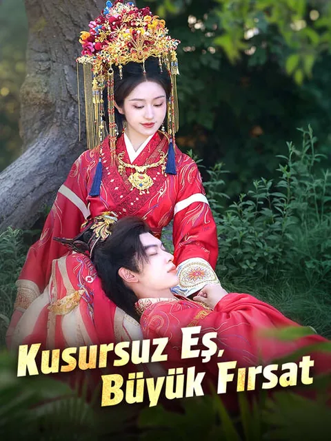 Kusursuz Eş, Büyük Fırsat afişi