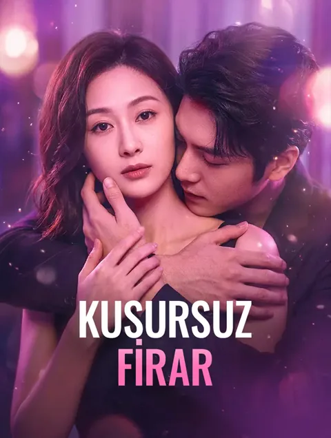 KUSURSUZ FİRAR afişi