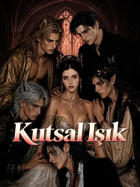 Kutsal Işık afişi