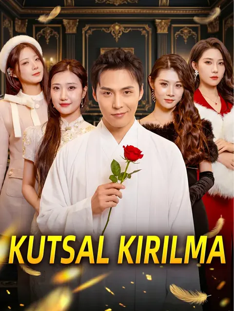 KUTSAL KIRILMA afişi