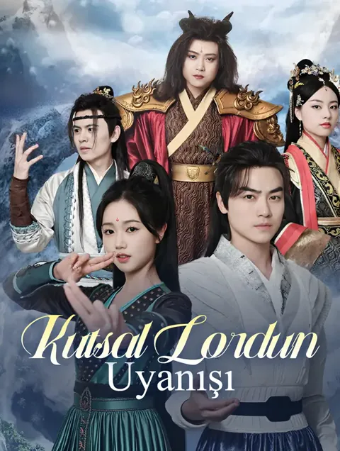 Kutsal Lordun Uyanışı afişi