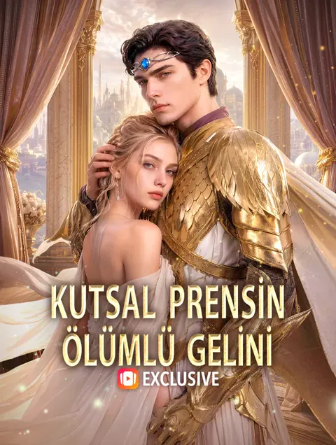KUTSAL PRENSİN ÖLÜMLÜ GELİNİ afişi