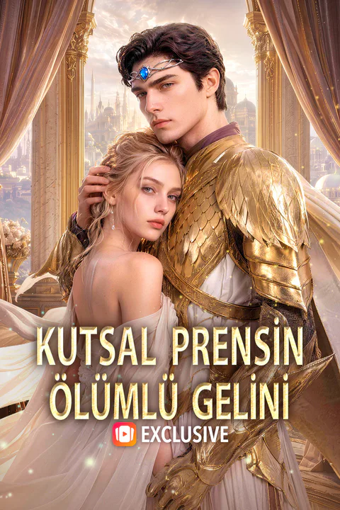 KUTSAL PRENSİN ÖLÜMLÜ GELİNİ afişi