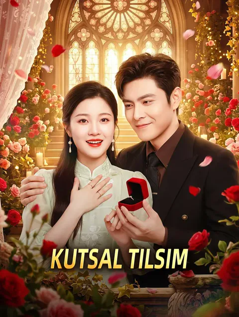KUTSAL TILSIM afişi