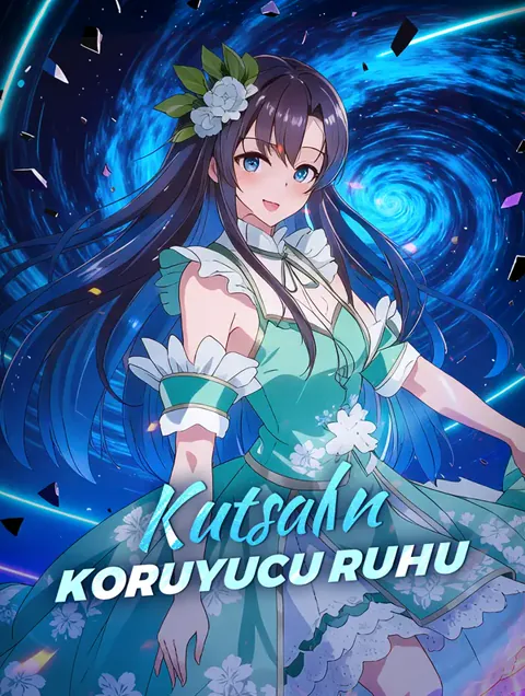 Kutsalın Koruyucu Ruhu afişi