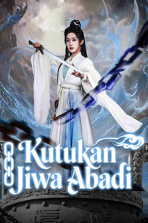 Poster Kutukan Jiwa Abadi
