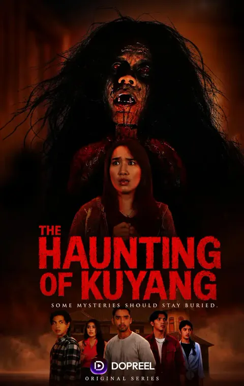 Kuyang's Sacrifice poster