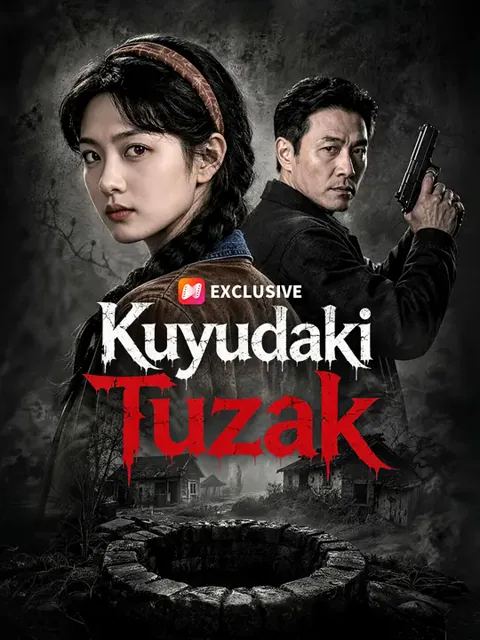 Kuyudaki Tuzak afişi