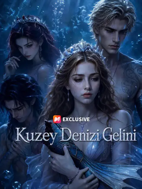 Kuzey Denizi Gelini afişi