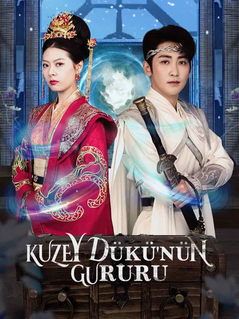 Kuzey Dükü'nün Gururu afişi