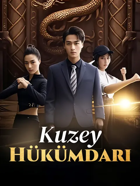 Kuzey Hükümdarı afişi