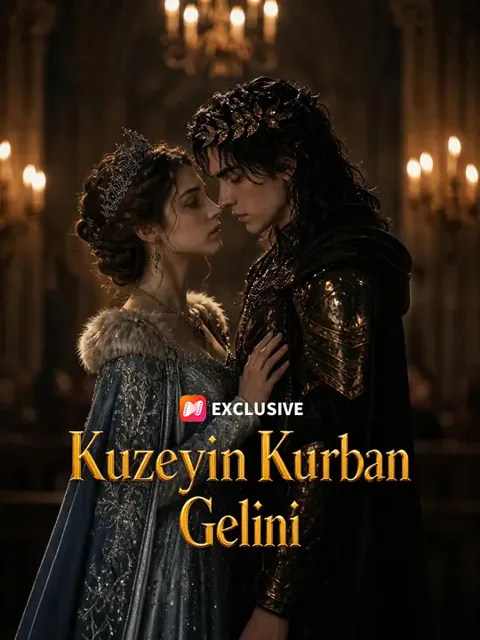Kuzeyin Kurban Gelini afişi