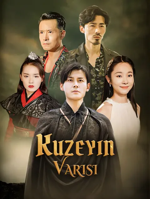 Kuzeyin Varisi afişi