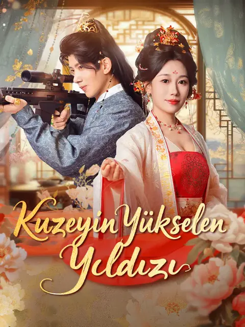 Kuzeyin Yükselen Yıldızı afişi