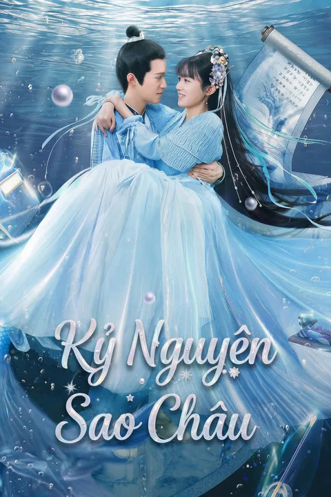 Poster Kỷ Nguyên Sao Châu
