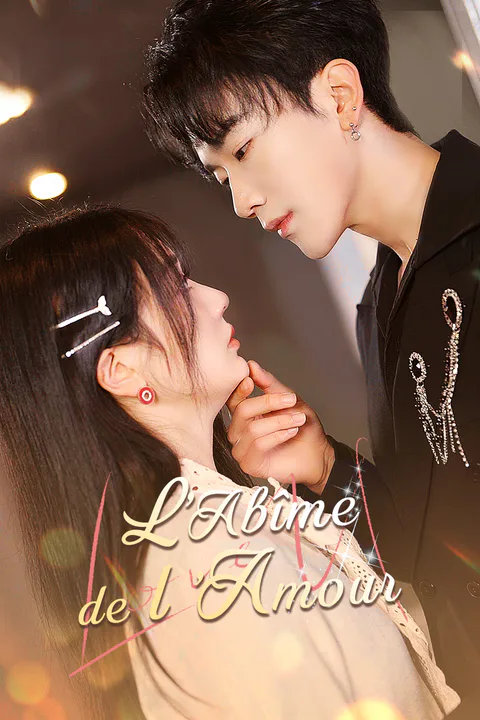 Affiche de L’Abîme de l’Amour