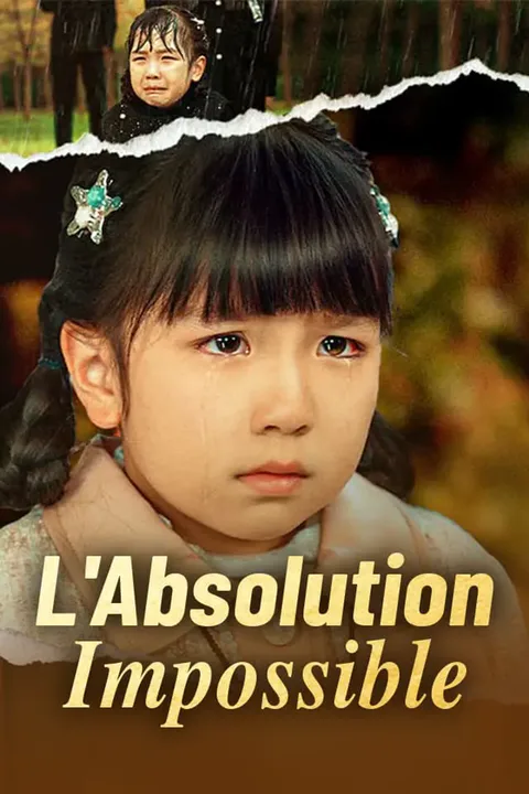 Affiche de L'Absolution Impossible
