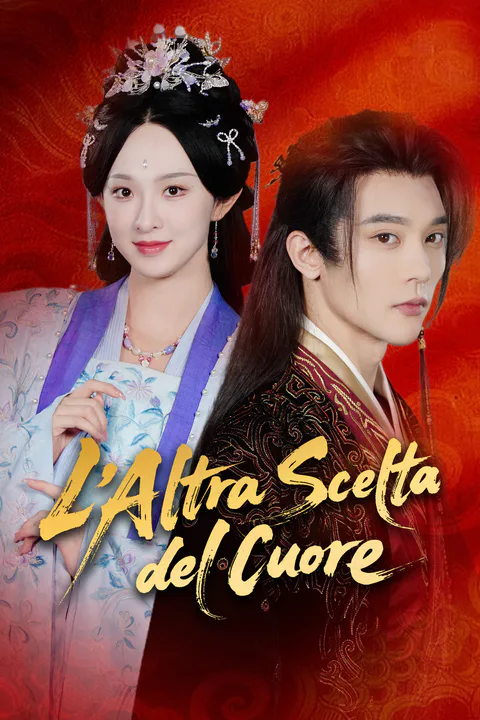 Locandina di L'Altra Scelta del Cuore (Doppiato)