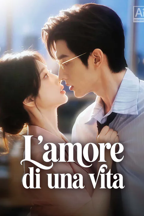 Locandina di L'amore di una vita