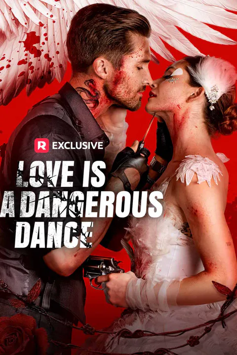 Locandina di L'amore è una danza pericolosa