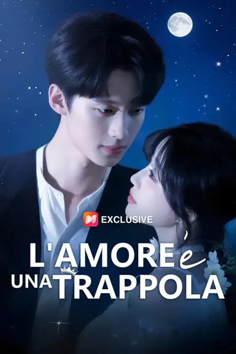 Locandina di L'Amore è una Trappola