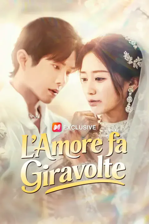 Locandina di L'Amore fa Giravolte