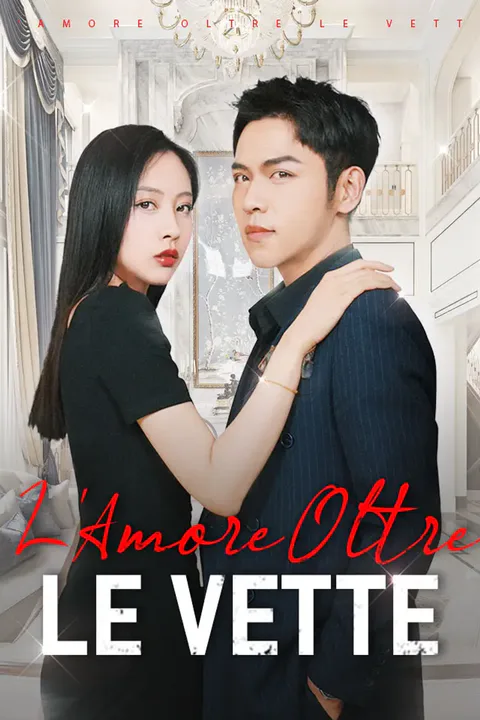 Locandina di L'Amore Oltre le Vette
