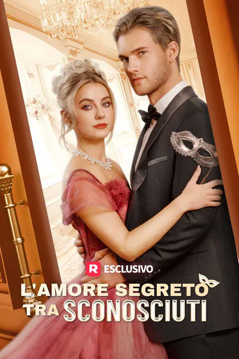 Locandina di L'amore segreto tra sconosciuti