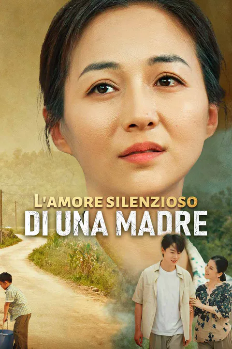 Locandina di L'amore silenzioso di una madre