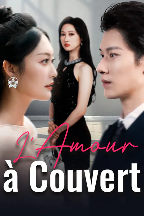 Affiche de L'Amour à Couvert