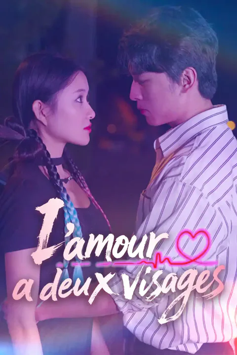 Affiche de L’amour a Deux Visages