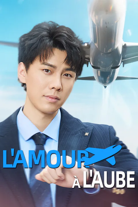 Affiche de L'amour à l'aube