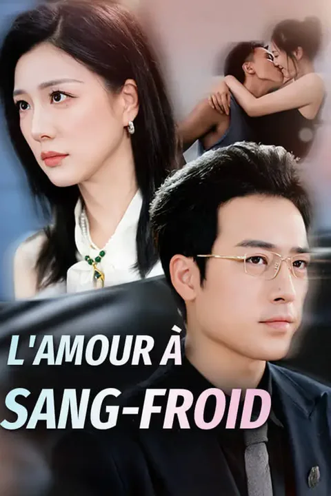 Affiche de L'Amour à Sang-Froid