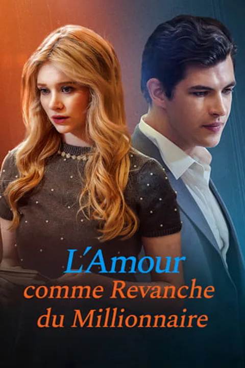 Affiche de L'Amour comme Revanche