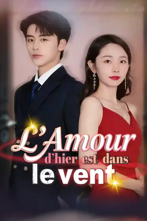Affiche de L’Amour d’hier est dans le vent